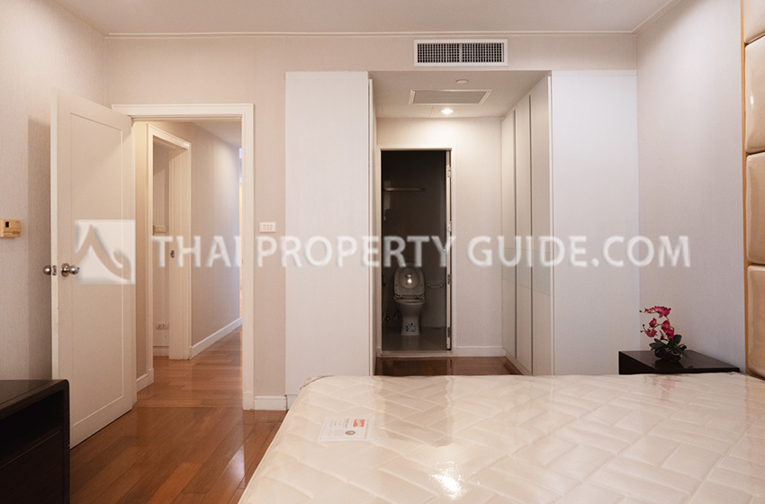 Condominium in Sathorn 